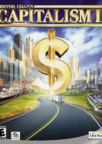 Profile picture of Capitalism II