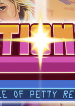 Profile picture of Ultionus: A Tale of Petty Revenge