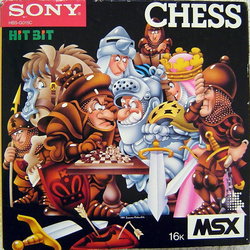 Image of Computer Chess