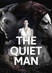 Profile picture of The Quiet Man