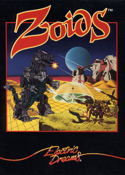 Profile picture of Zoids