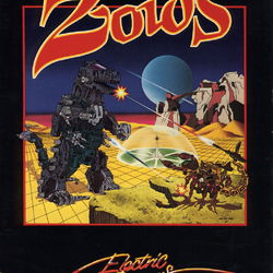 Image of Zoids