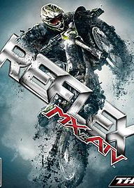Profile picture of MX vs. ATV Reflex