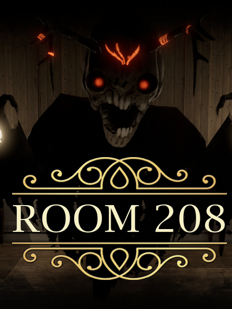 Image of Room 208