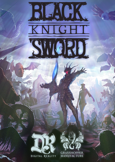 Profile picture of Black Knight Sword