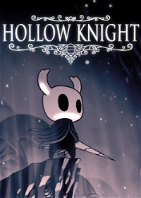 Profile picture of Hollow Knight