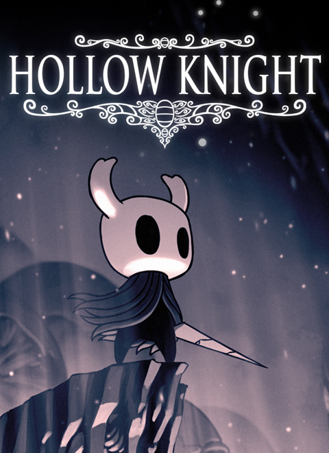 Image of Hollow Knight