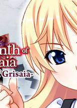 Profile picture of The Melody of Grisaia Profile picture of The Melody of Grisaia