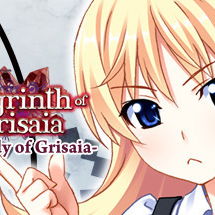 Image of The Melody of Grisaia