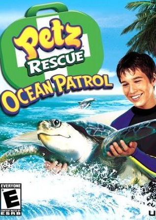 Profile picture of Petz Rescue Ocean Patrol Profile picture of Petz Rescue Ocean Patrol