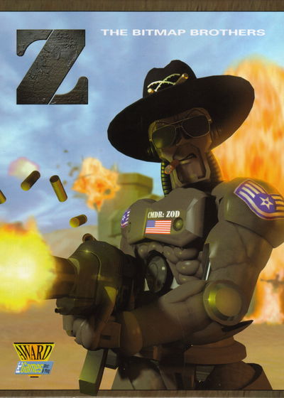 Profile picture of Z