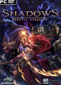Profile picture of Shadows: Heretic Kingdoms