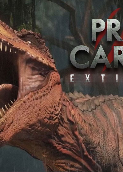 Profile picture of Primal Carnage: Extinction