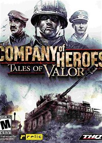 Profile picture of Company of Heroes: Tales of Valor