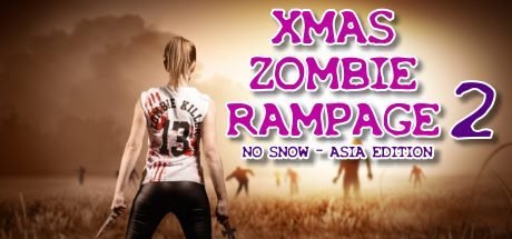 Image of Xmas Zombie Rampage 2