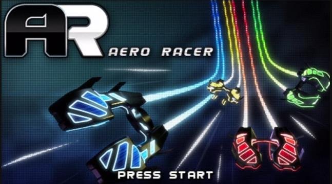 Image of Aero Racer