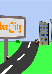Profile picture of AmberCity