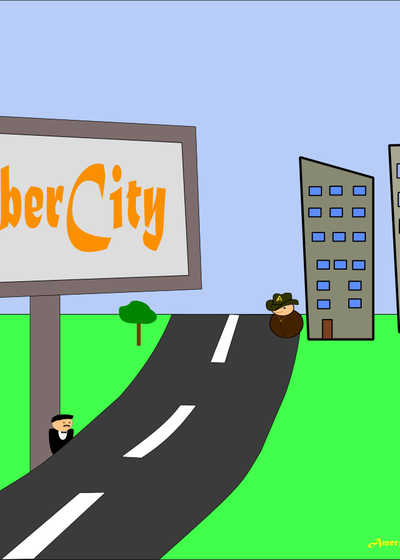 Profile picture of AmberCity Profile picture of AmberCity