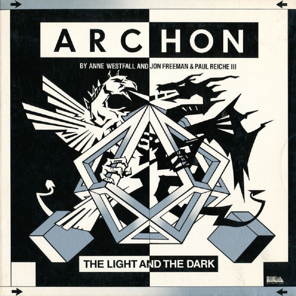 Image of Archon