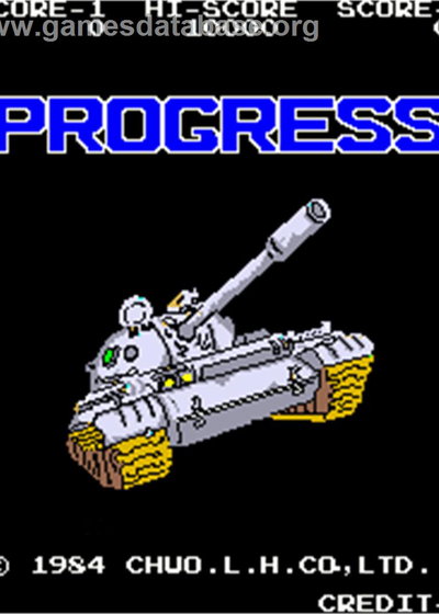 Profile picture of Progress