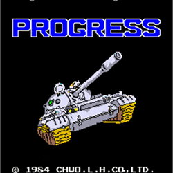 Image of Progress