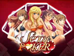 Image of Sexy Poker