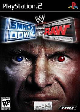 Profile picture of WWE Smackdown! vs. Raw
