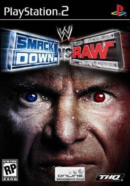Image of WWE Smackdown! vs. Raw