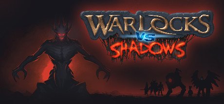 Image of Warlocks vs Shadows