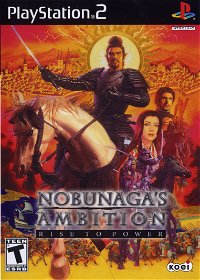 Profile picture of Nobunaga's Ambition: Rise to Power