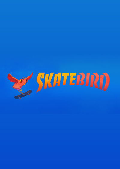 Profile picture of Skatebird