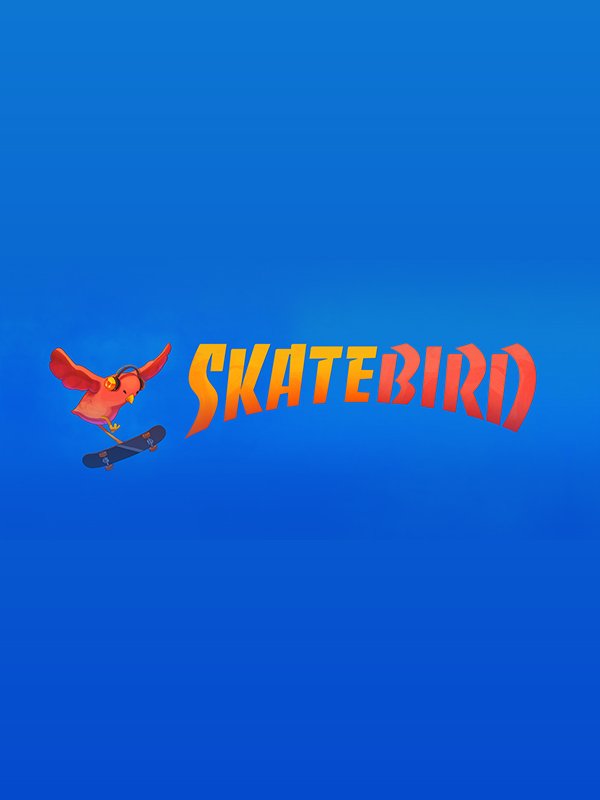 Image of Skatebird
