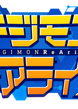Profile picture of Digimon ReArise