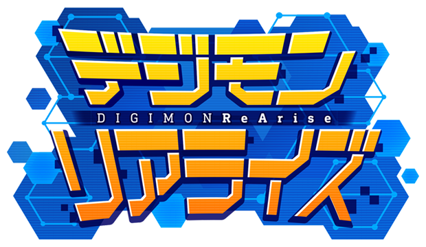 Image of Digimon ReArise