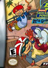 Profile picture of Rocket Power: Zero Gravity Zone Profile picture of Rocket Power: Zero Gravity Zone