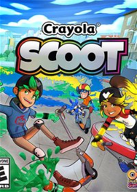 Profile picture of Crayola Scoot
