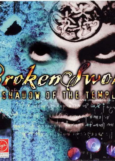 Profile picture of Broken Sword: The Shadow of the Templars