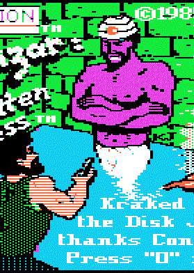 Profile picture of Alcazar: The Forgotten Fortress Profile picture of Alcazar: The Forgotten Fortress