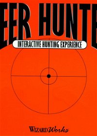 Profile picture of Deer Hunter: Interactive Hunting Experience