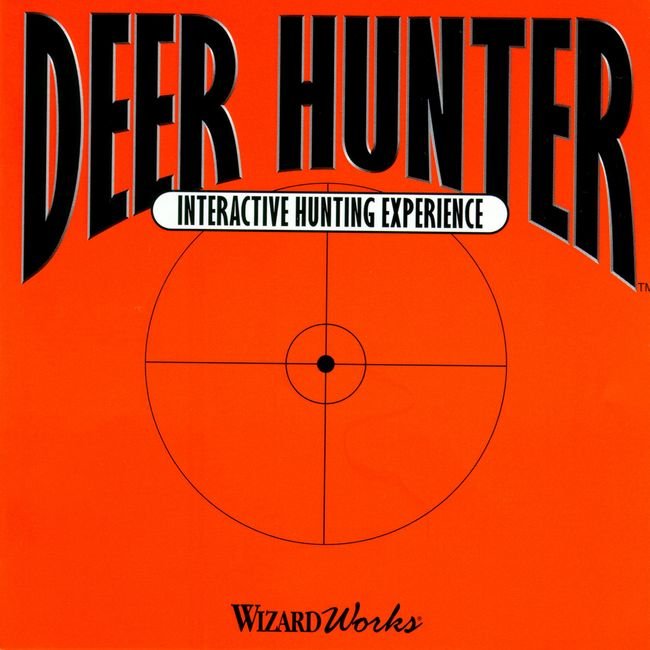Image of Deer Hunter: Interactive Hunting Experience