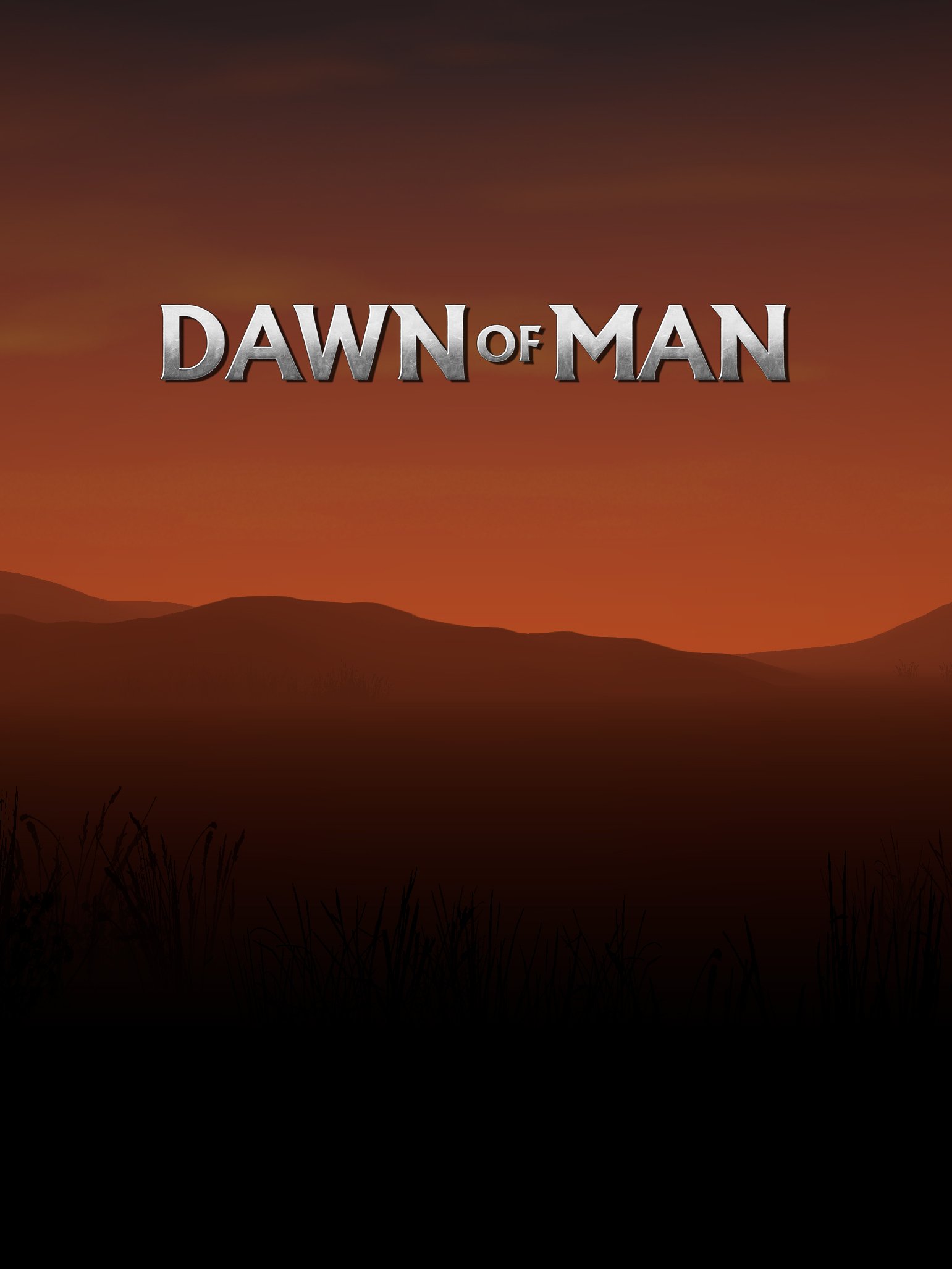 Image of Dawn of Man