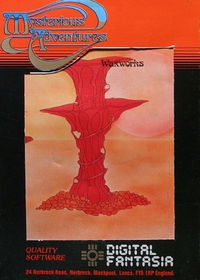 Profile picture of Waxworks