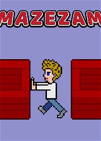 Profile picture of MazezaM - Puzzle Game
