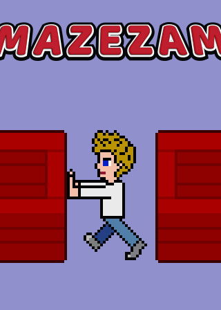 Profile picture of MazezaM - Puzzle Game Profile picture of MazezaM - Puzzle Game