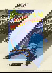 Profile picture of Castle Wolfenstein