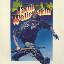 Image of Castle Wolfenstein