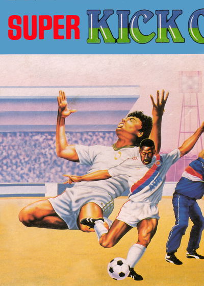 Profile picture of Super Kick-Off