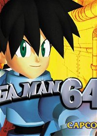 Profile picture of Mega Man 64