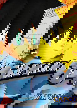 Profile picture of Mega Man 64 Profile picture of Mega Man 64