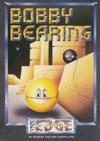 Profile picture of Bobby Bearing Profile picture of Bobby Bearing